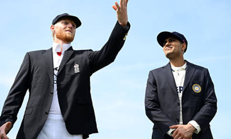 India vs England 1st Test 2025: What to Expect from the High-Stakes Clash at Headingley?