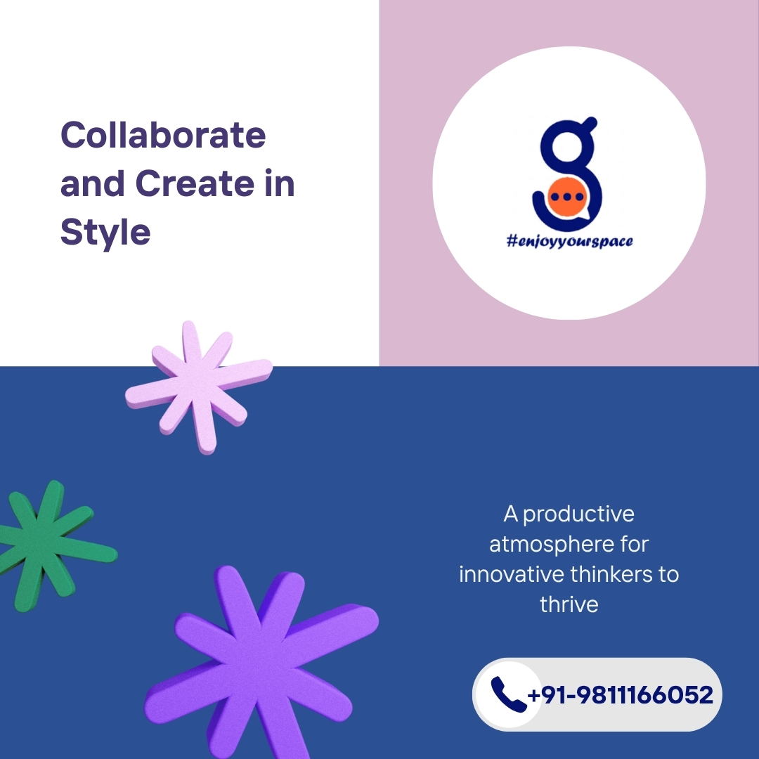 coworking space