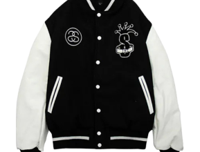 Stussy Hoodie