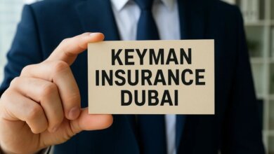 Keyman Insurance in Dubai: A Silent Factor in Business Valuation