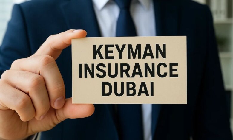 Keyman Insurance in Dubai: A Silent Factor in Business Valuation