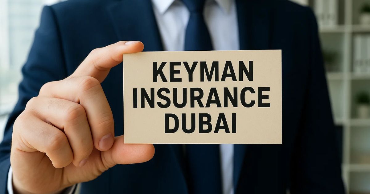 Keyman Insurance in Dubai: A Silent Factor in Business Valuation