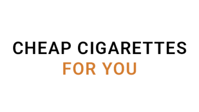 Cheap Cigarettes