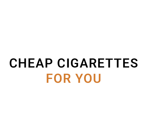 Cheap Cigarettes
