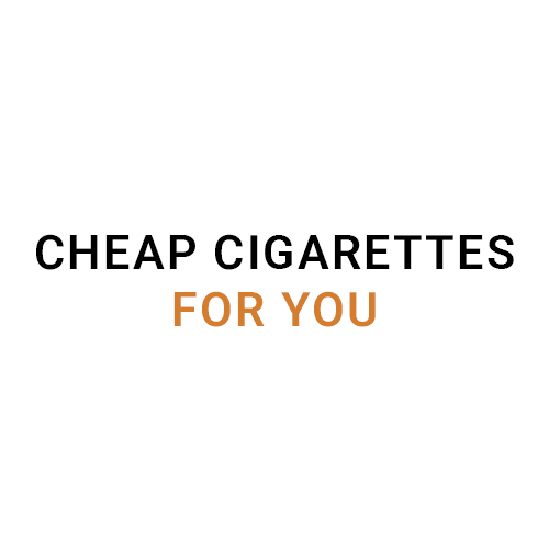 Cheap Cigarettes