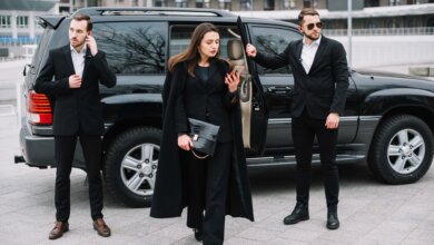 LaGuardia Airport Limo Service