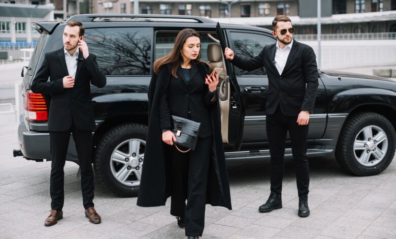 LaGuardia Airport Limo Service