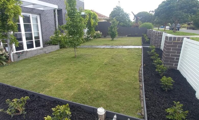 landscapers Ascot Vale