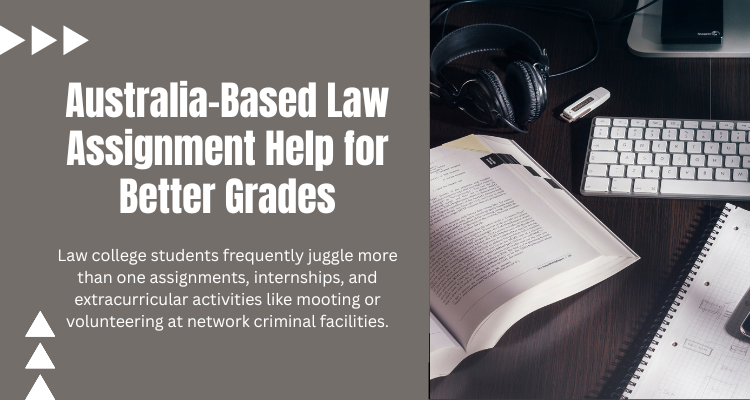 Law Assignment Help