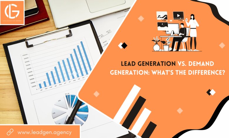 Lead Generation