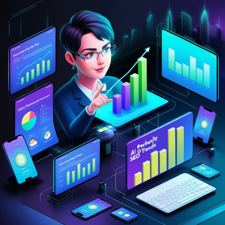 perplexity seo