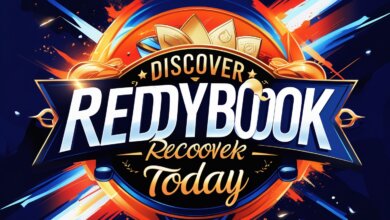 reddybook