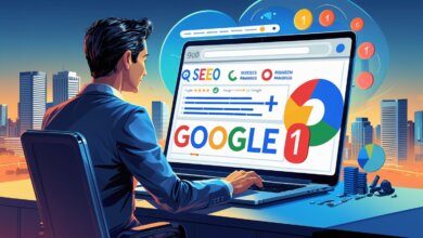 Achieve First-Page Google Rankings with Houston’s Trusted SEO Partner