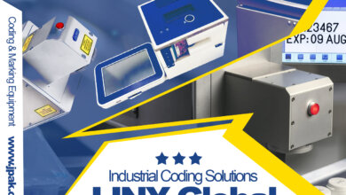 Linx Solvent
