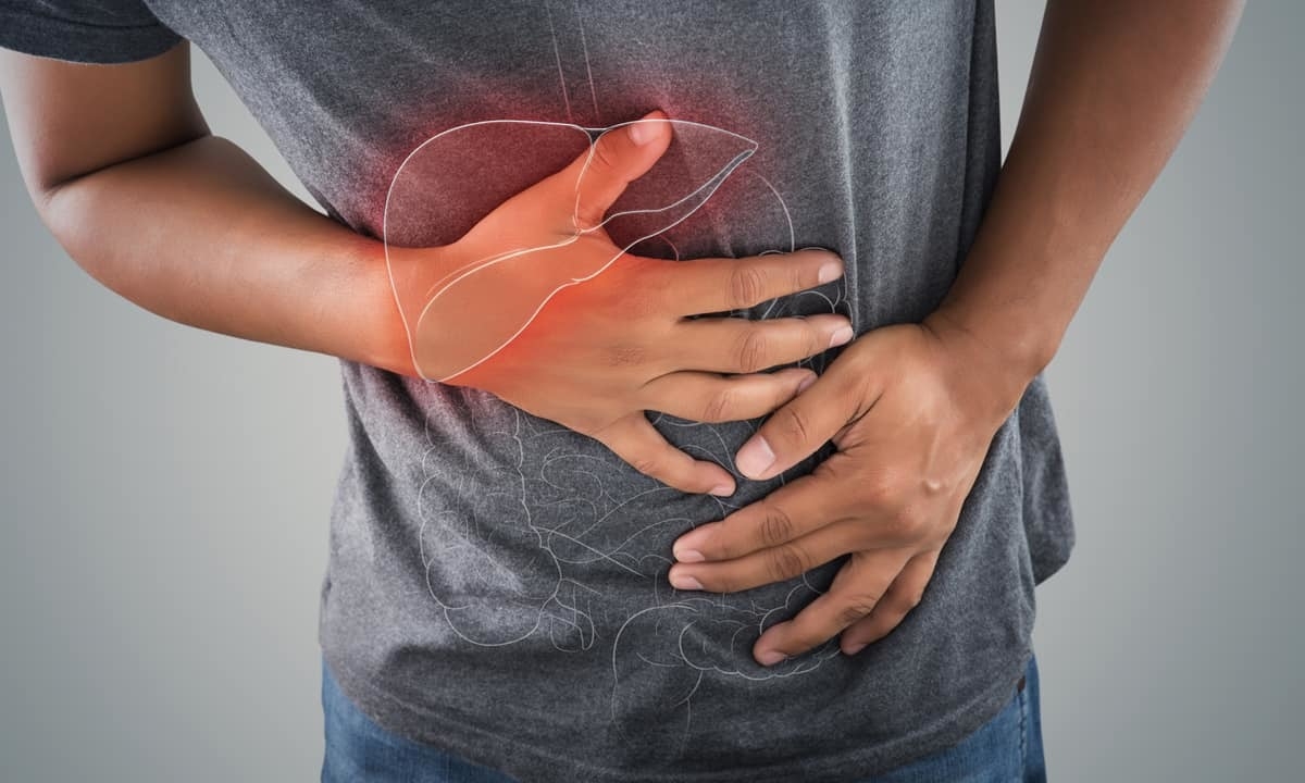 Major Causes of Liver Damage, Dysfunction, and Cancer Risk
