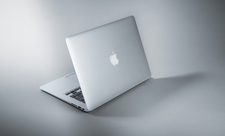 MacBook Air