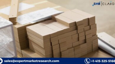 Medium-Density Fibreboard (MDF) Market
