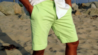 Men's Short