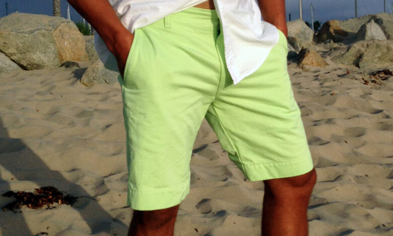 Men's Short