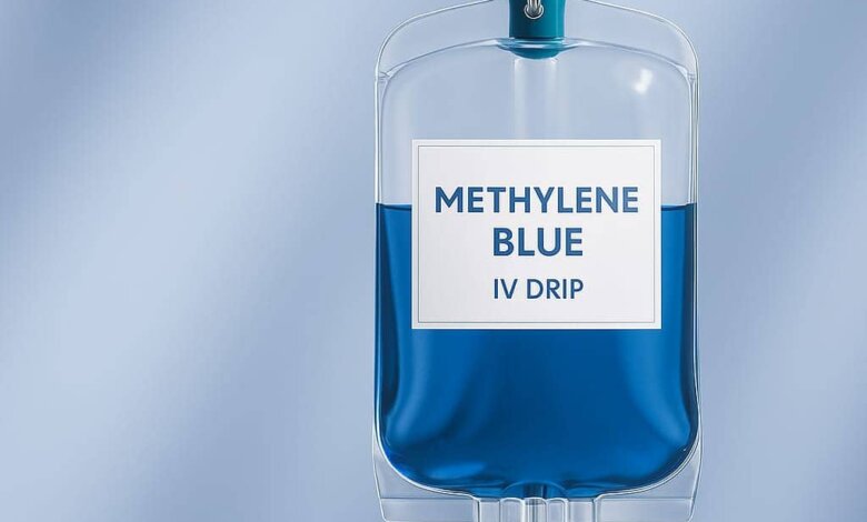 Methylene Blue