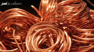 Mexico Copper Market Size