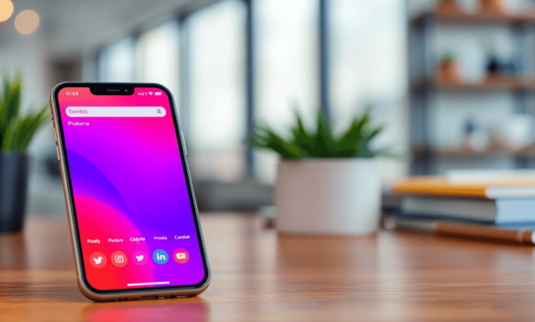 Mobile-First Design for eCommerce