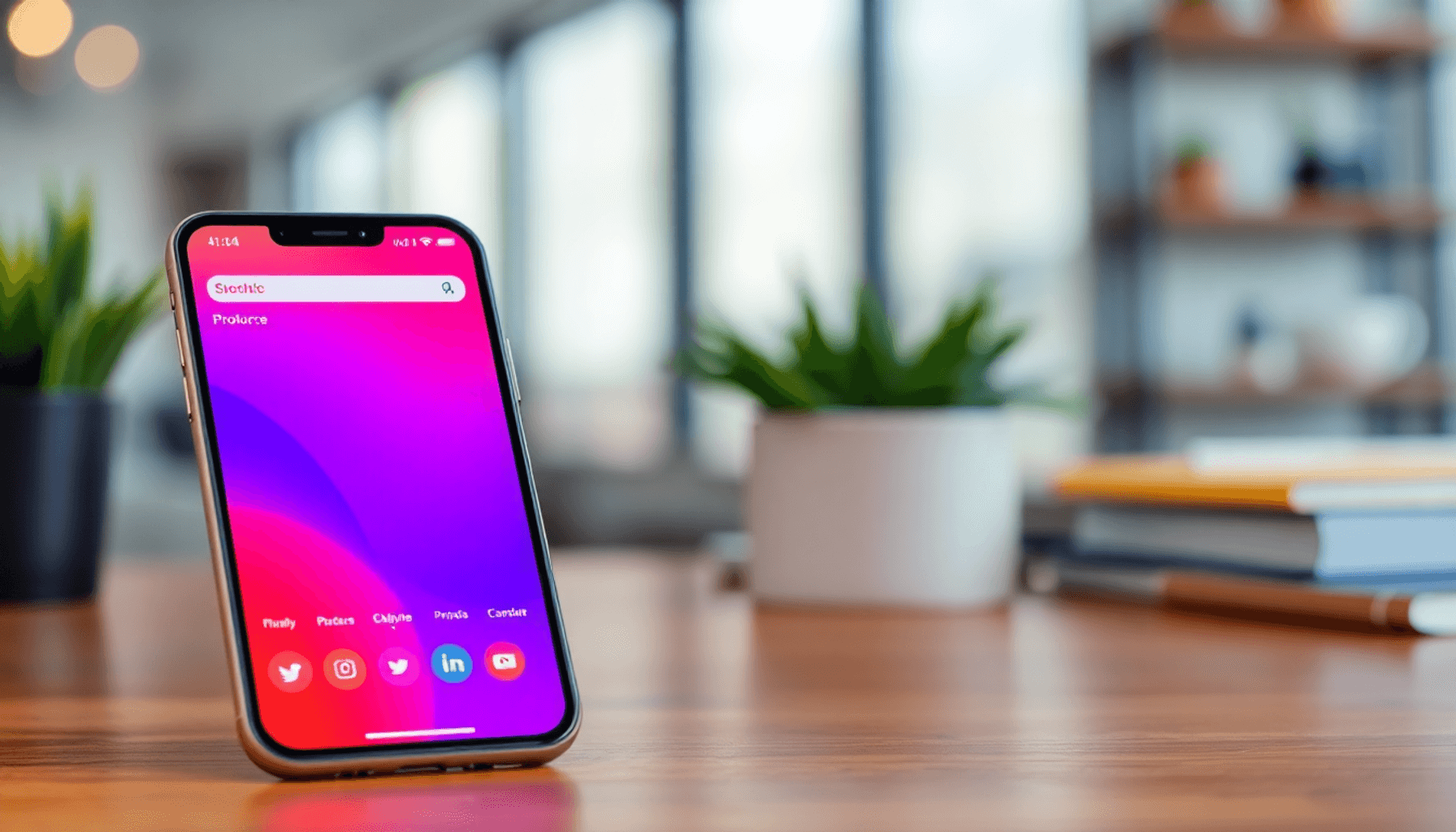 Mobile-First Design for eCommerce