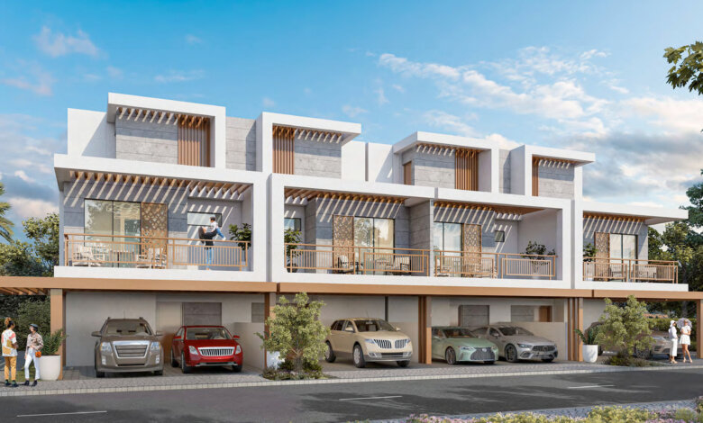 Damac natura