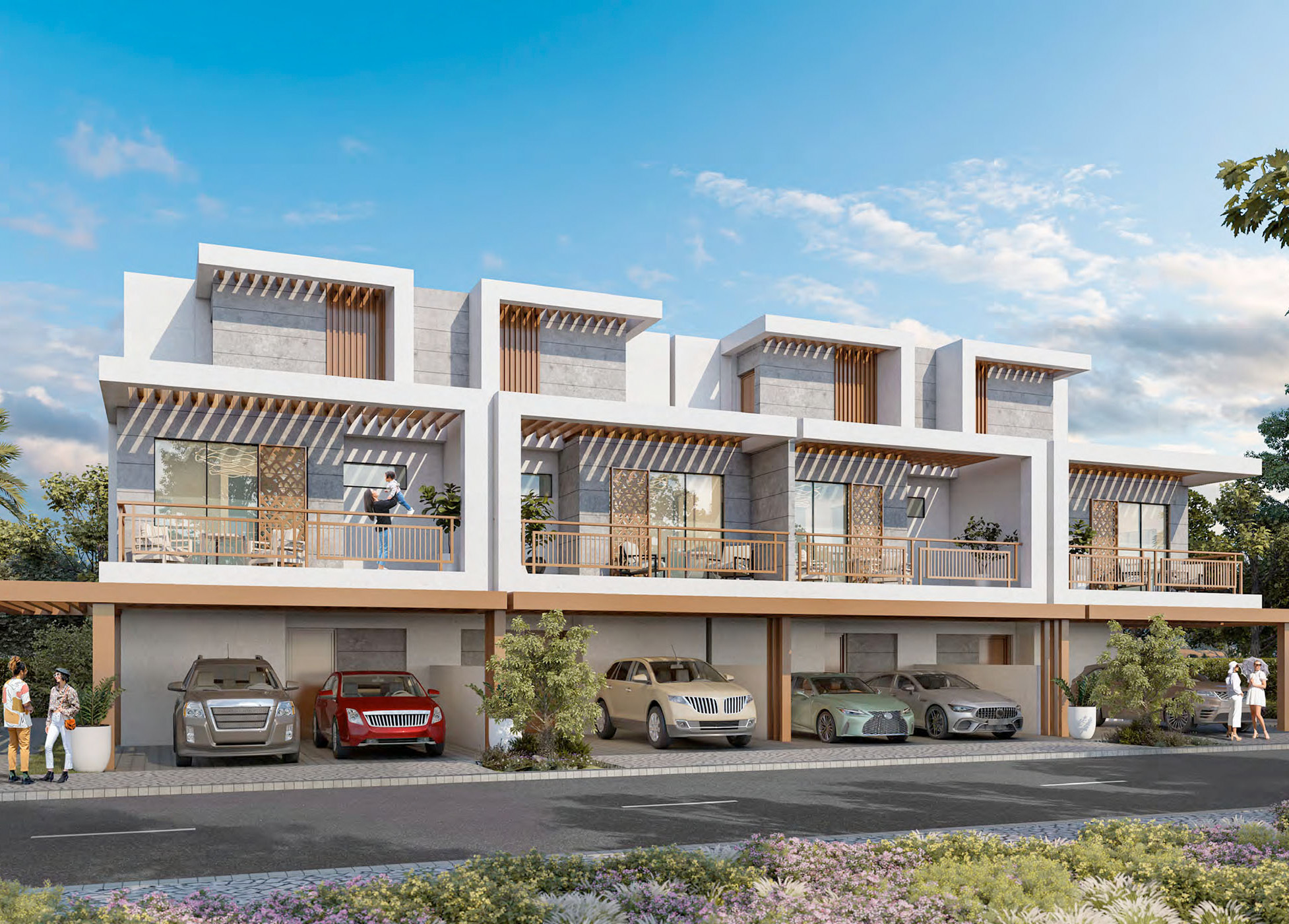 Damac natura
