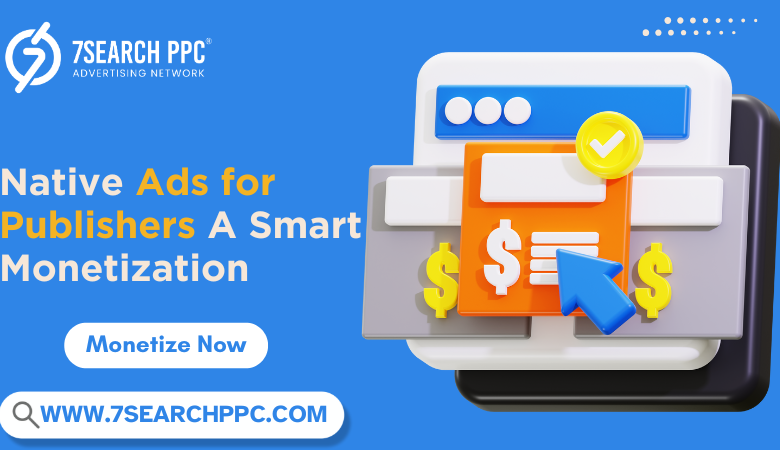 Native Ads for Publishers