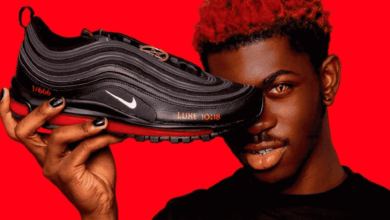 On Cloud shoes