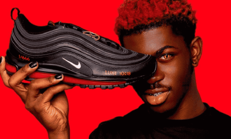 On Cloud shoes