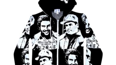 Asaali Clothing