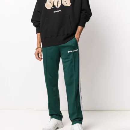 Playboy and Palm Angels Hoodie Icons of Urban Style