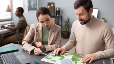 Utilizer Energy Consultant