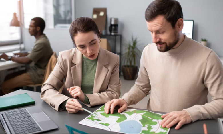 Utilizer Energy Consultant
