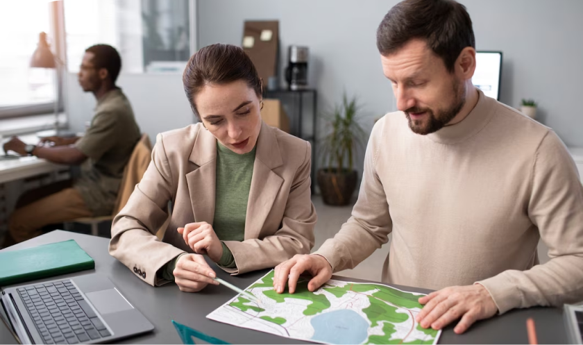 Utilizer Energy Consultant