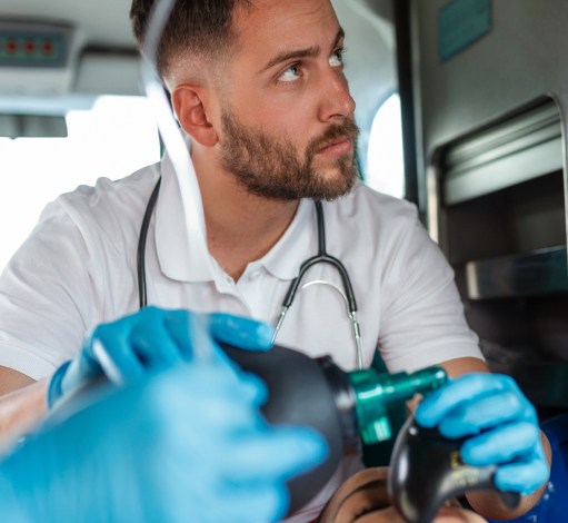 24 Hours Ambulance Service