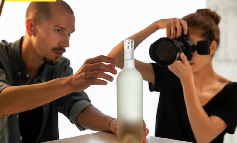 Product Photography Houston