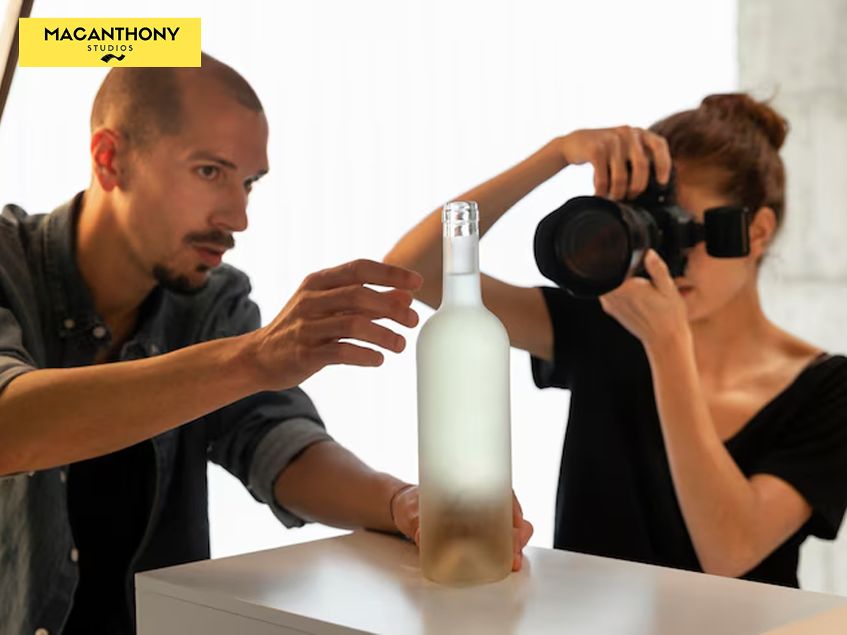 Product Photography Houston