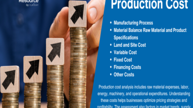 Vitamin C Production Cost Report – Latest Analysis by Procurement Resource