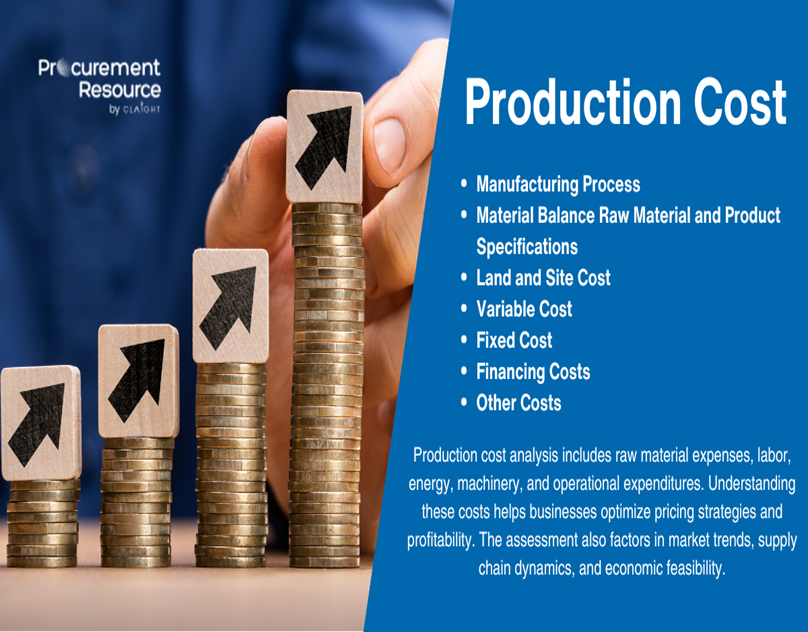 Vitamin C Production Cost Report – Latest Analysis by Procurement Resource
