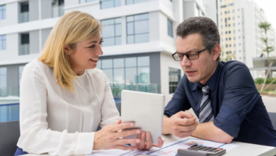 Real Estate Valuation Advisory Services