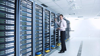 Server Device