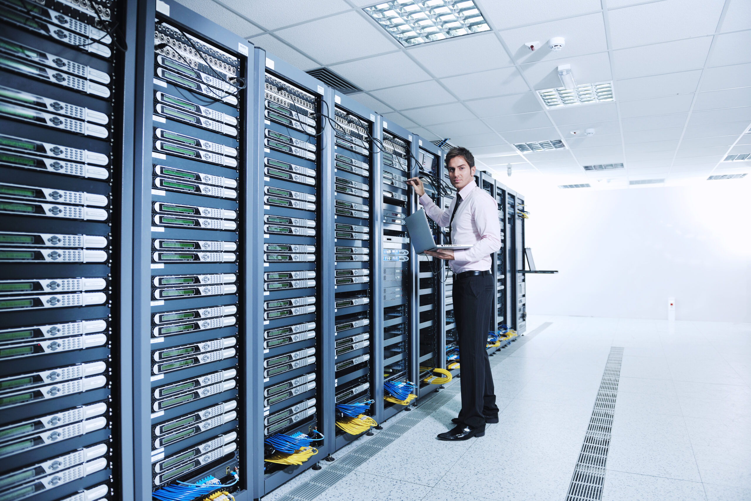 Server Device
