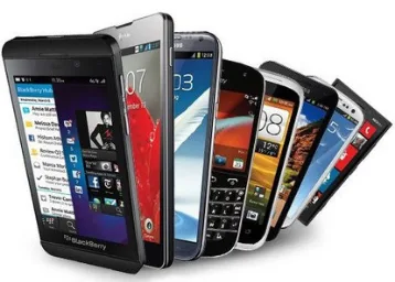 Refurbished Mobiles in UAE