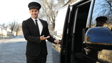 Réservez Votre Chauffeur Privé à Lille en Quelques Clics