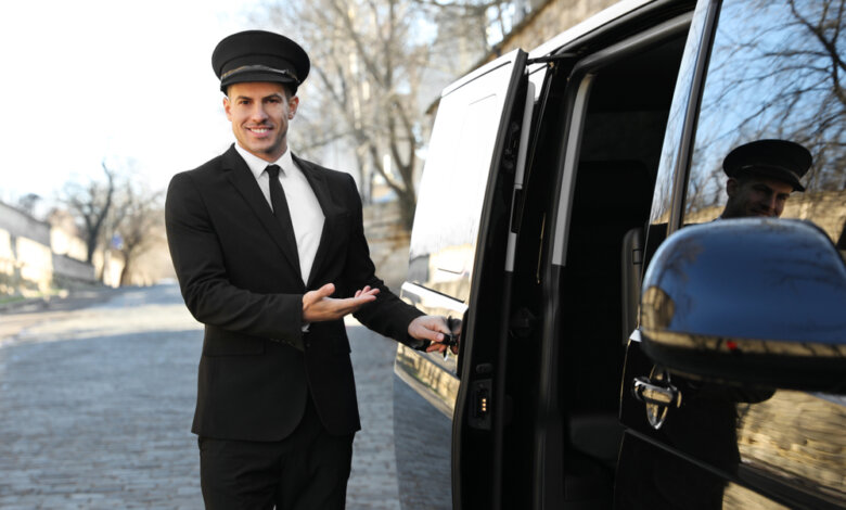 Réservez Votre Chauffeur Privé à Lille en Quelques Clics