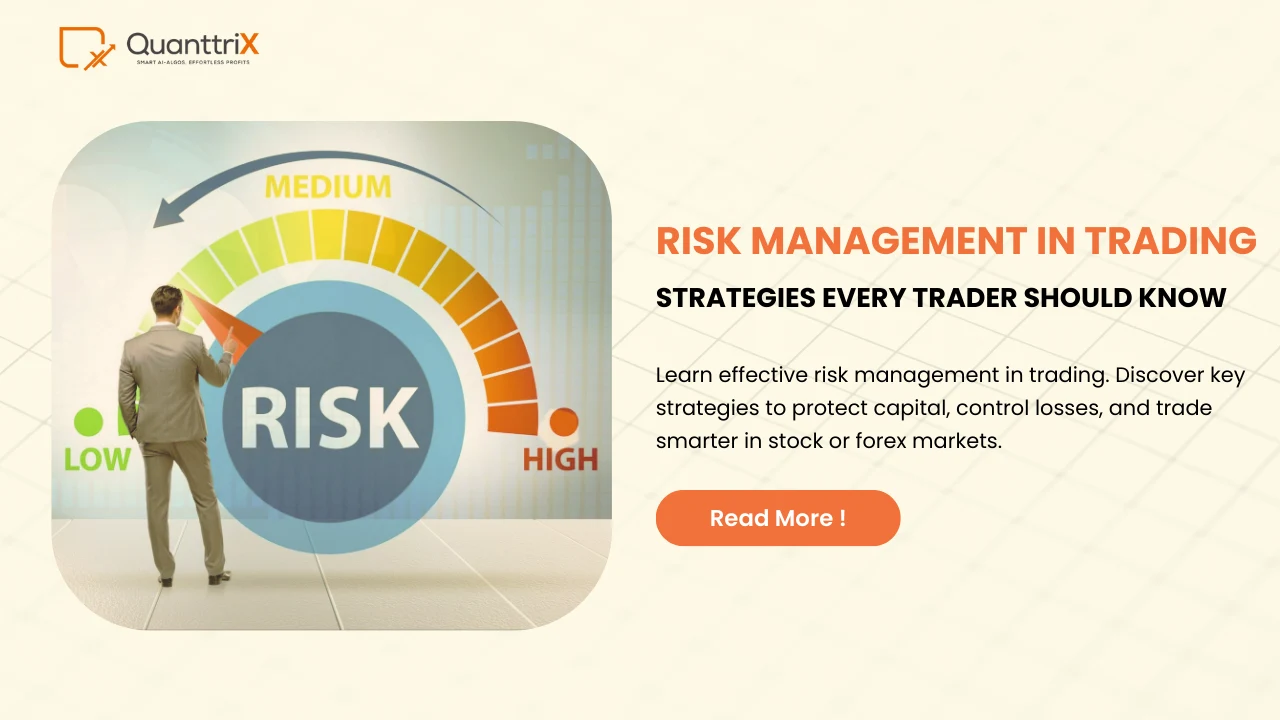 risk management in trading