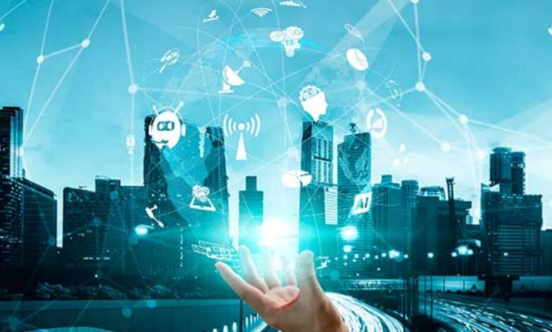 sd wan services